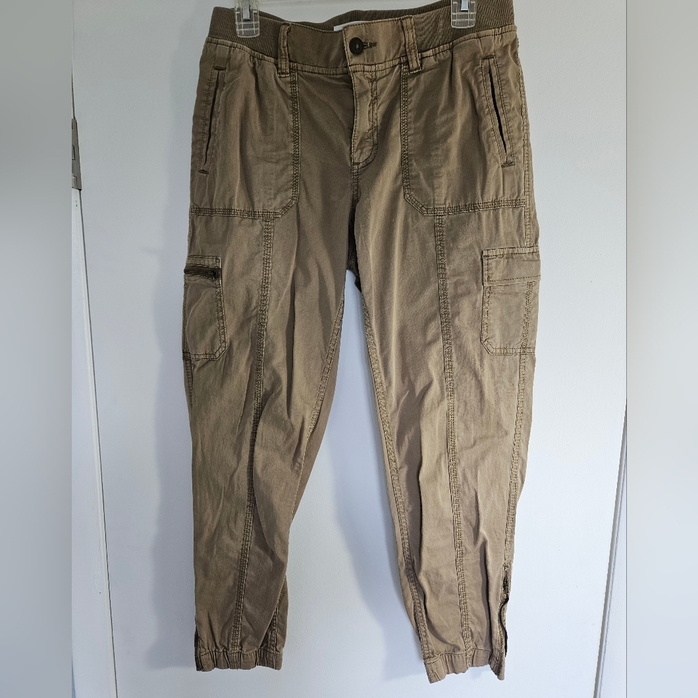 NWOT Sonoma Cargo Pants